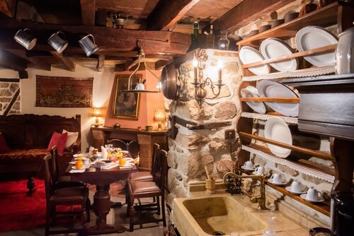 Dandy Villas Arnea Arni