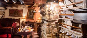 Dandy Villas Arnea Arni