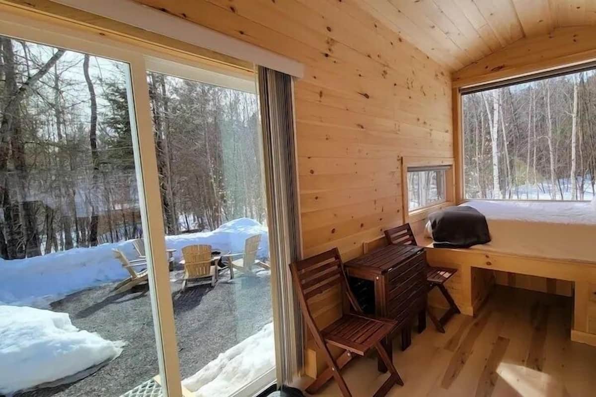 Cabane