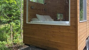The Blue Jay (Site 3)