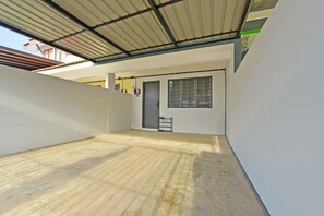 Lobby - OYO 90493 JL Homestay (Segamat)