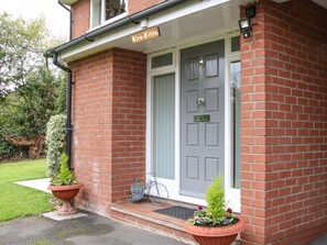 Casa de campo | Interior