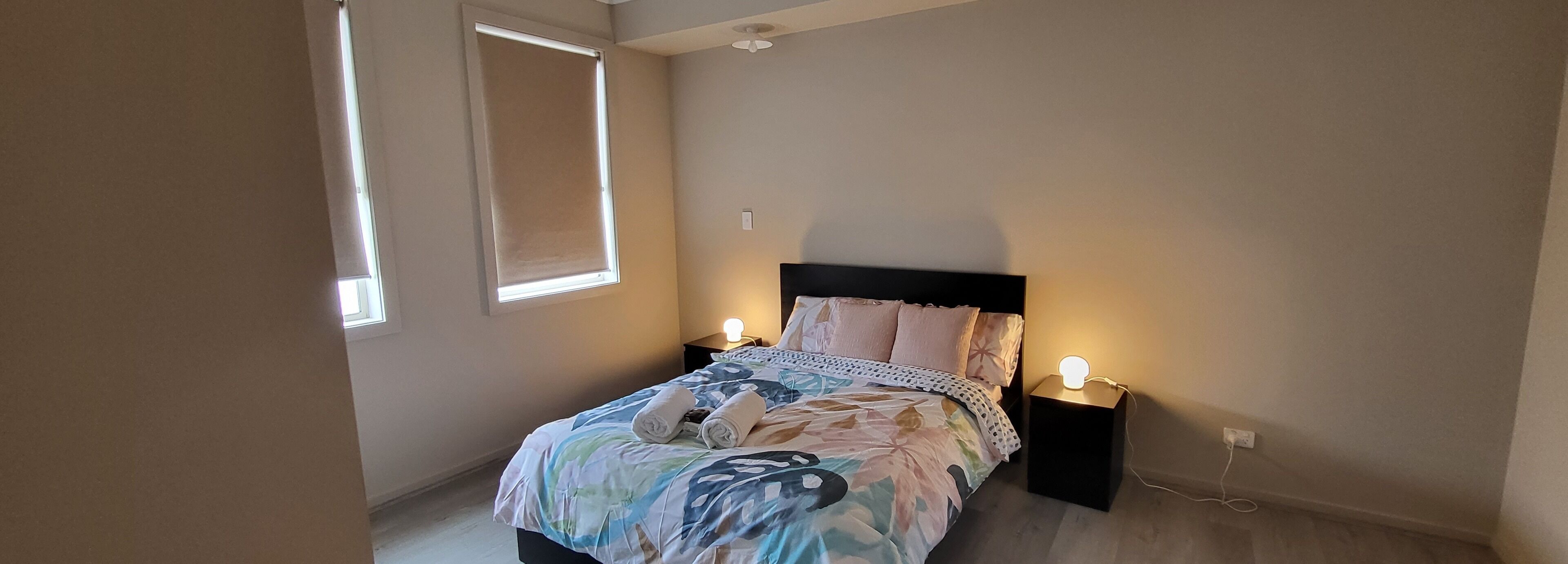 Newly built cozy double storey 3 bed room house at Prospect. — image 8