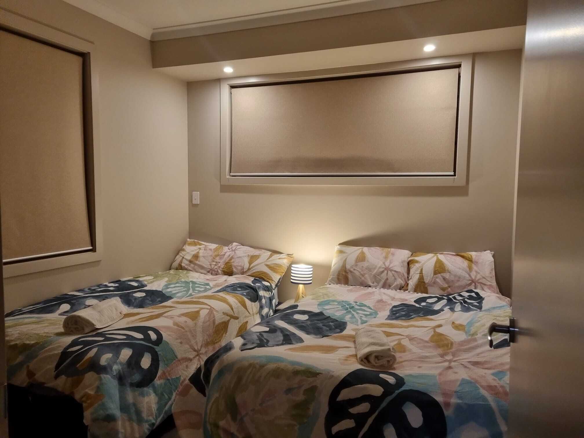 Newly built cozy double storey 3 bed room house at Prospect. — image 11