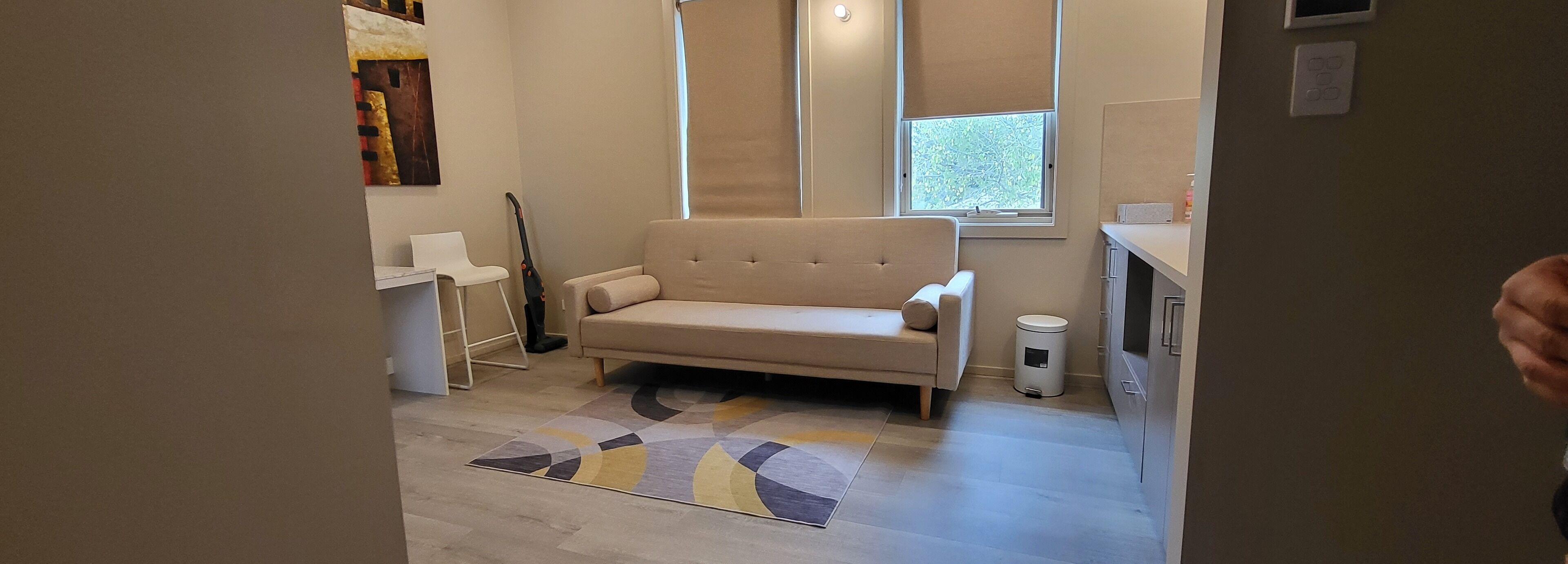 Newly built cozy double storey 3 bed room house at Prospect. — image 5