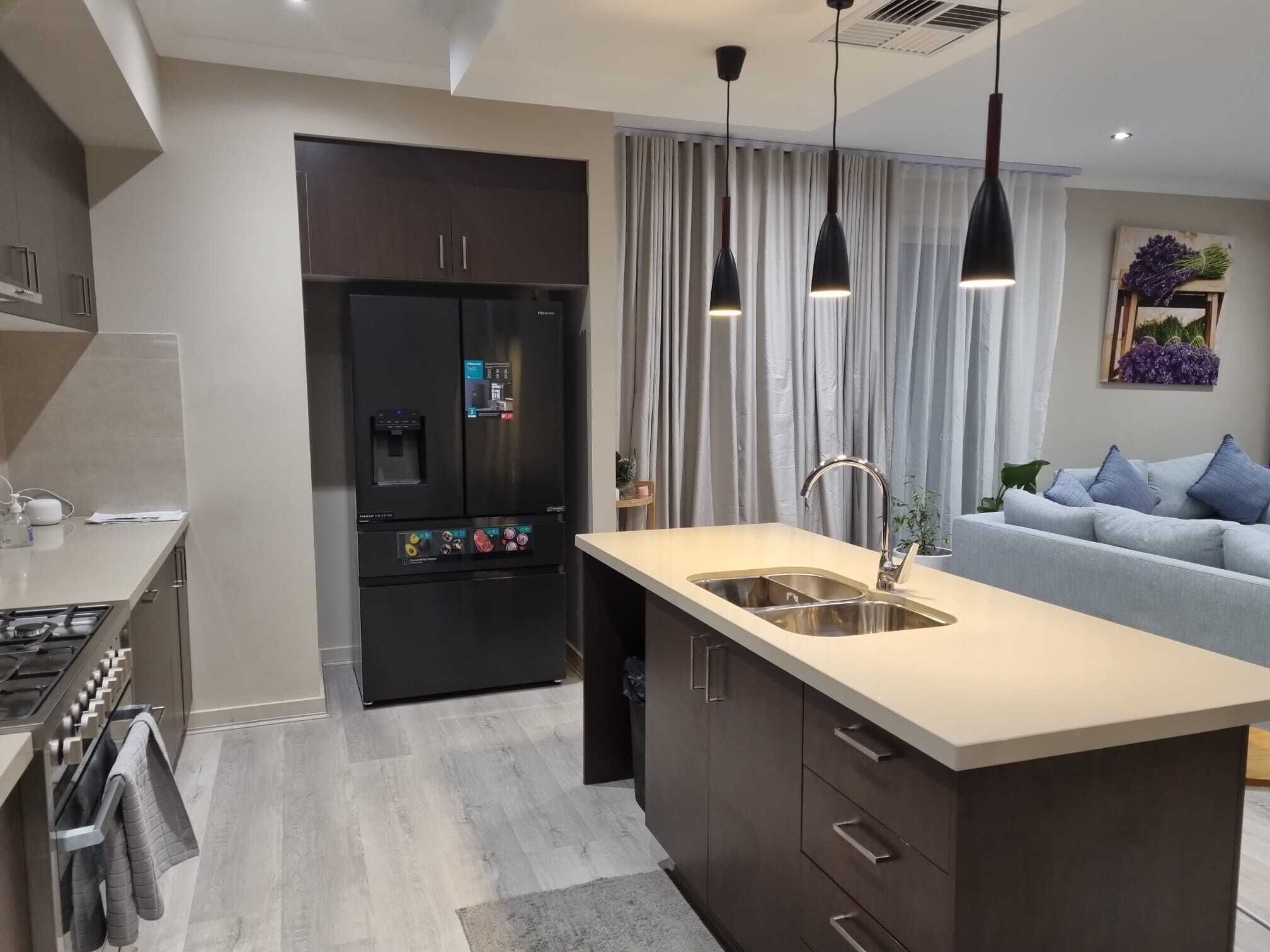 Newly built cozy double storey 3 bed room house at Prospect. — image 12