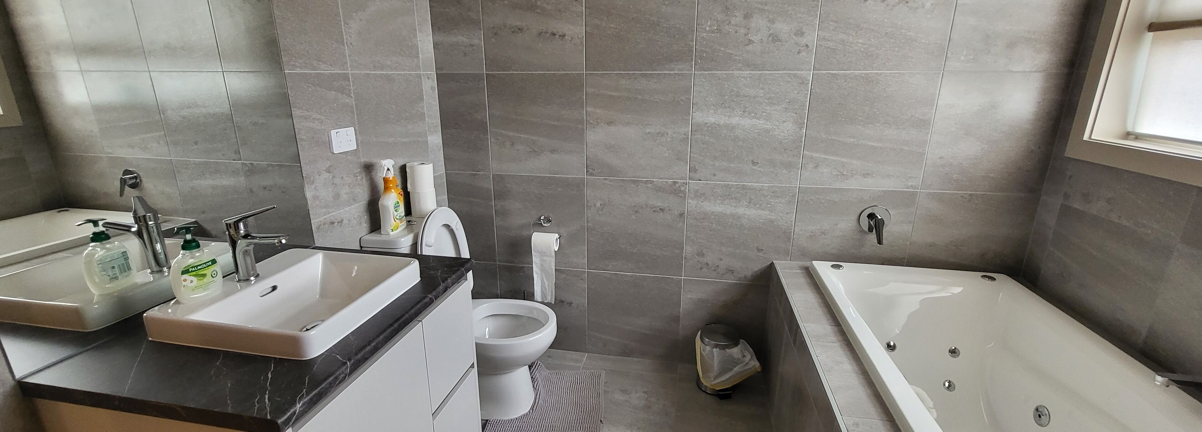 Newly built cozy double storey 3 bed room house at Prospect. — image 10