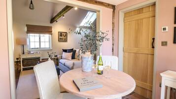 คอทเทจ | ร้านอาหาร