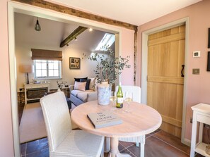 Cottage | Dining - The Forge (Stowmarket)