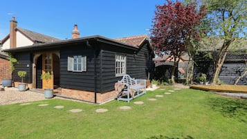 Cottage | Exterior