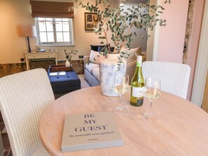 Cottage | Dining - The Forge (Stowmarket)