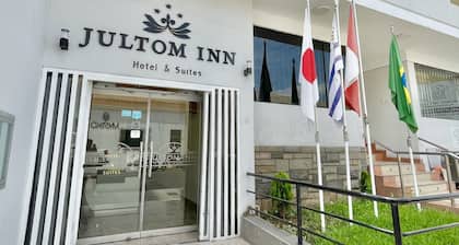 Hotel Jultom Inn & Suite