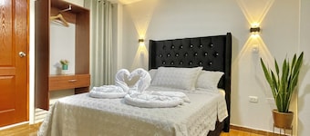 Hotel Jultom Inn & Suite