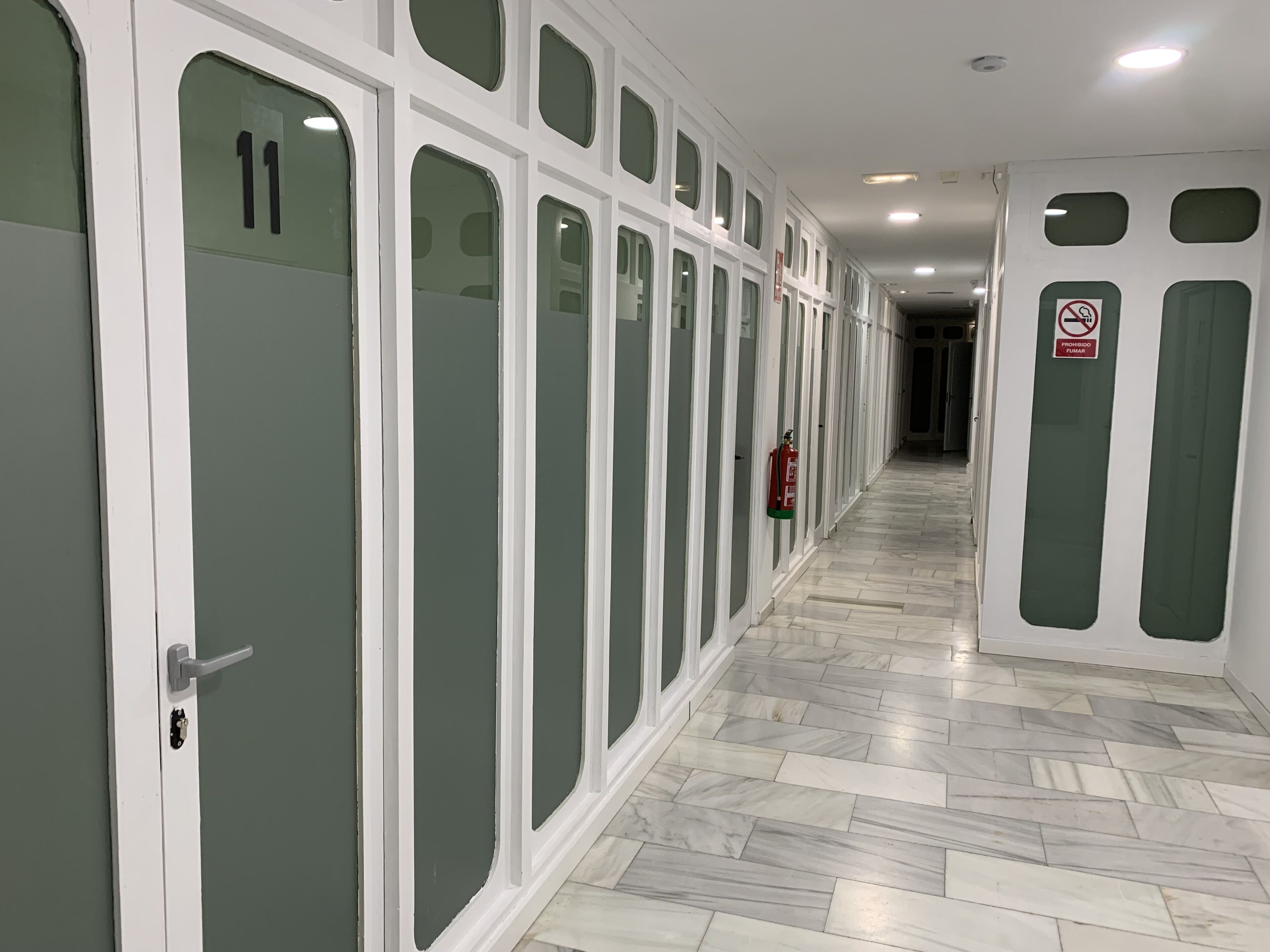 Foto - Sunny Room plaza La Nogalera