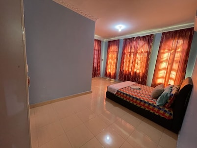 OYO 90497 Eva Homestay