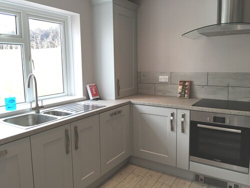 Brook Cottage in Whitstable