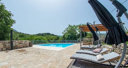 Villa Rosa - Ravno