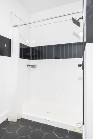 Haartrockner, Handtücher