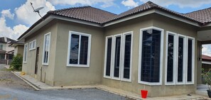 Exterior - OYO Home 90496 Delima Homestay (Alor Setar)