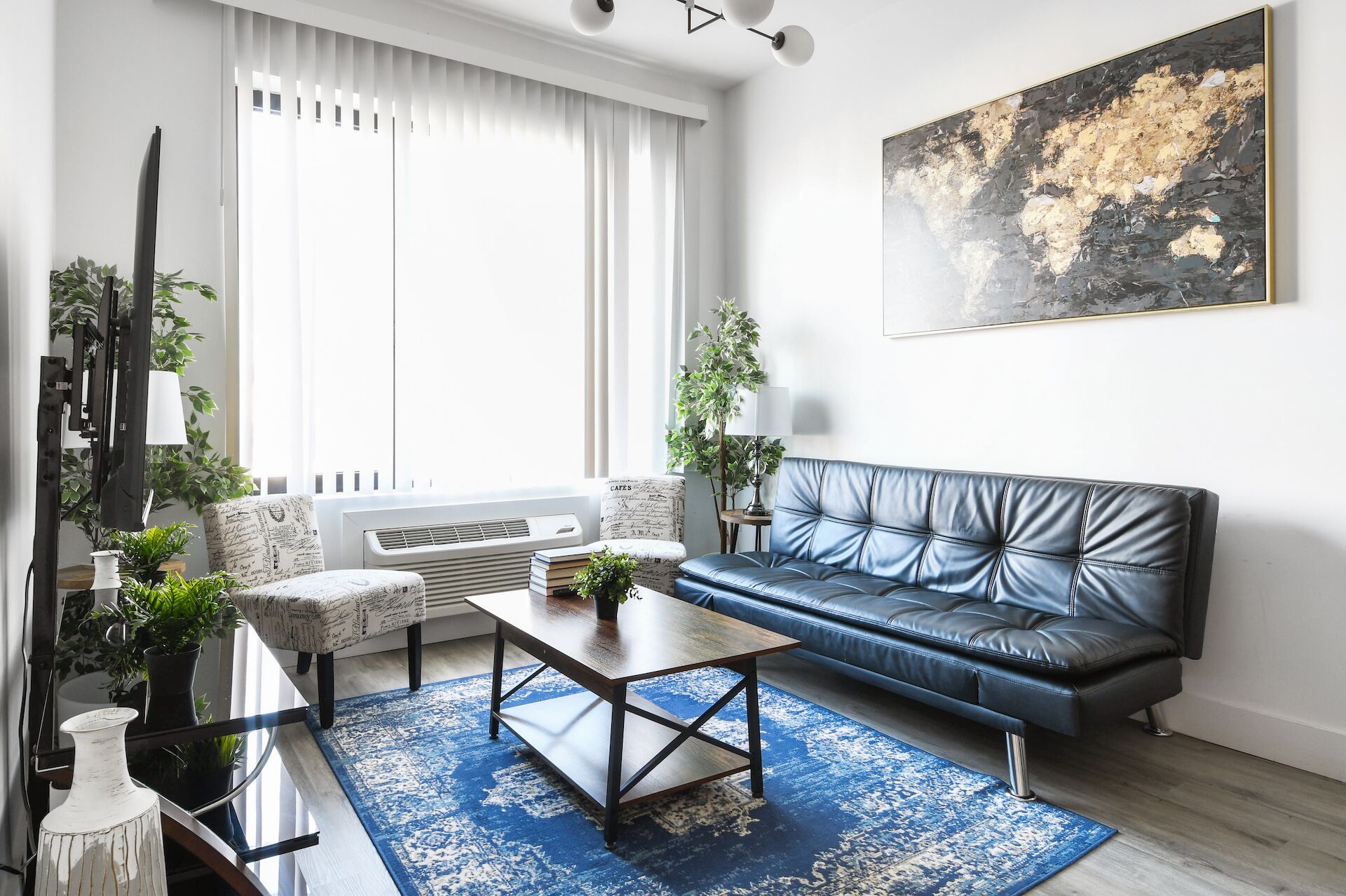 Luxury 1BR | 30 Mins to Manhattan | Evonify 1713