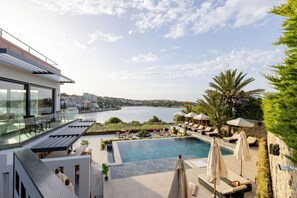 Exterior - Cesme Sarezya Boutique Hotel  (Cesme)