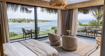 Sa'Rezya Hotel