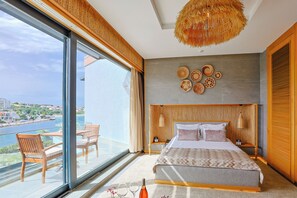 Deluxe Double Room - Cesme Sarezya Boutique Hotel  (Cesme)
