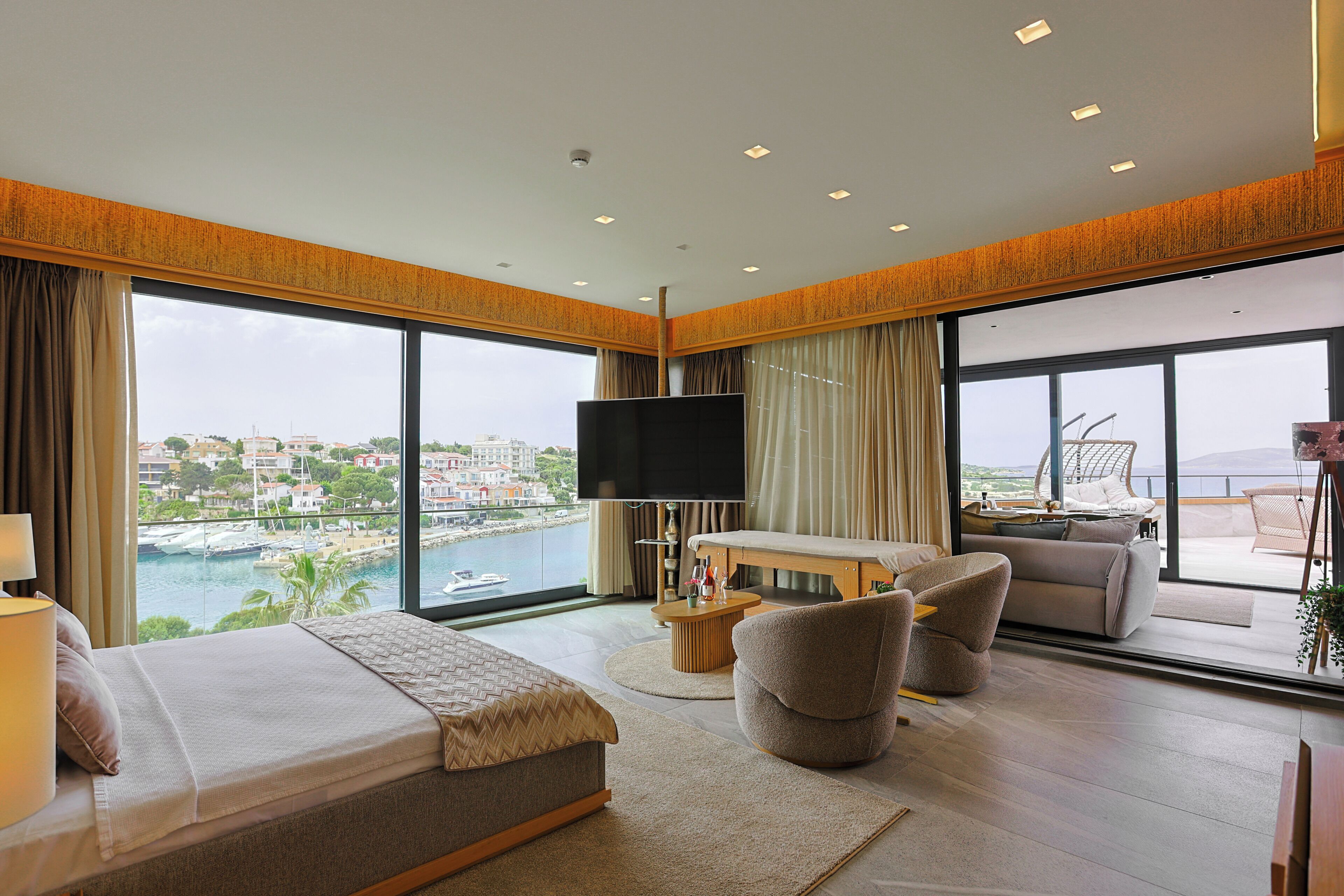 Royal Suite