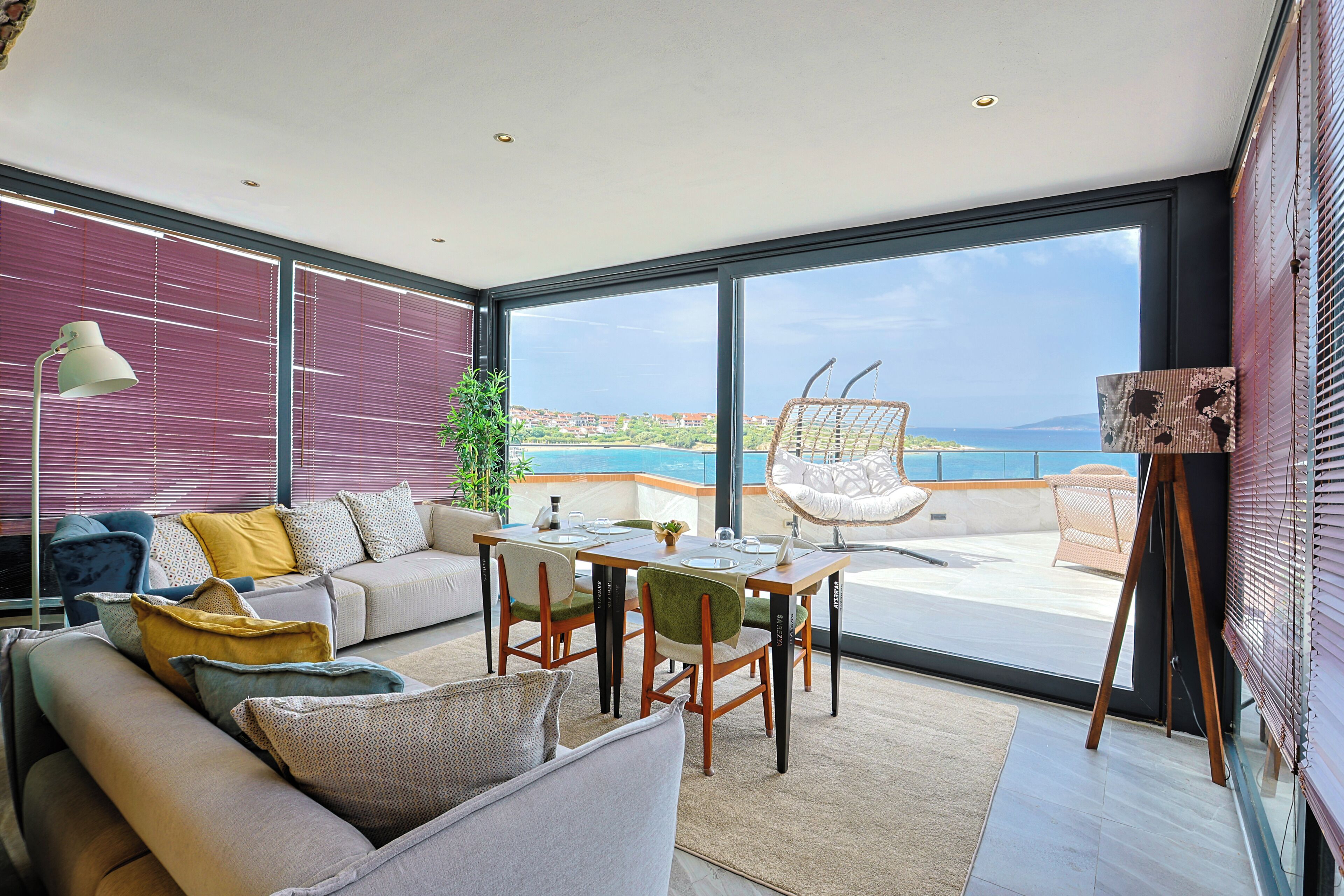 Royal Suite | Terrace/patio