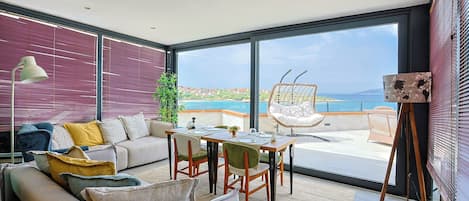 Royal Suite | Terrace/patio