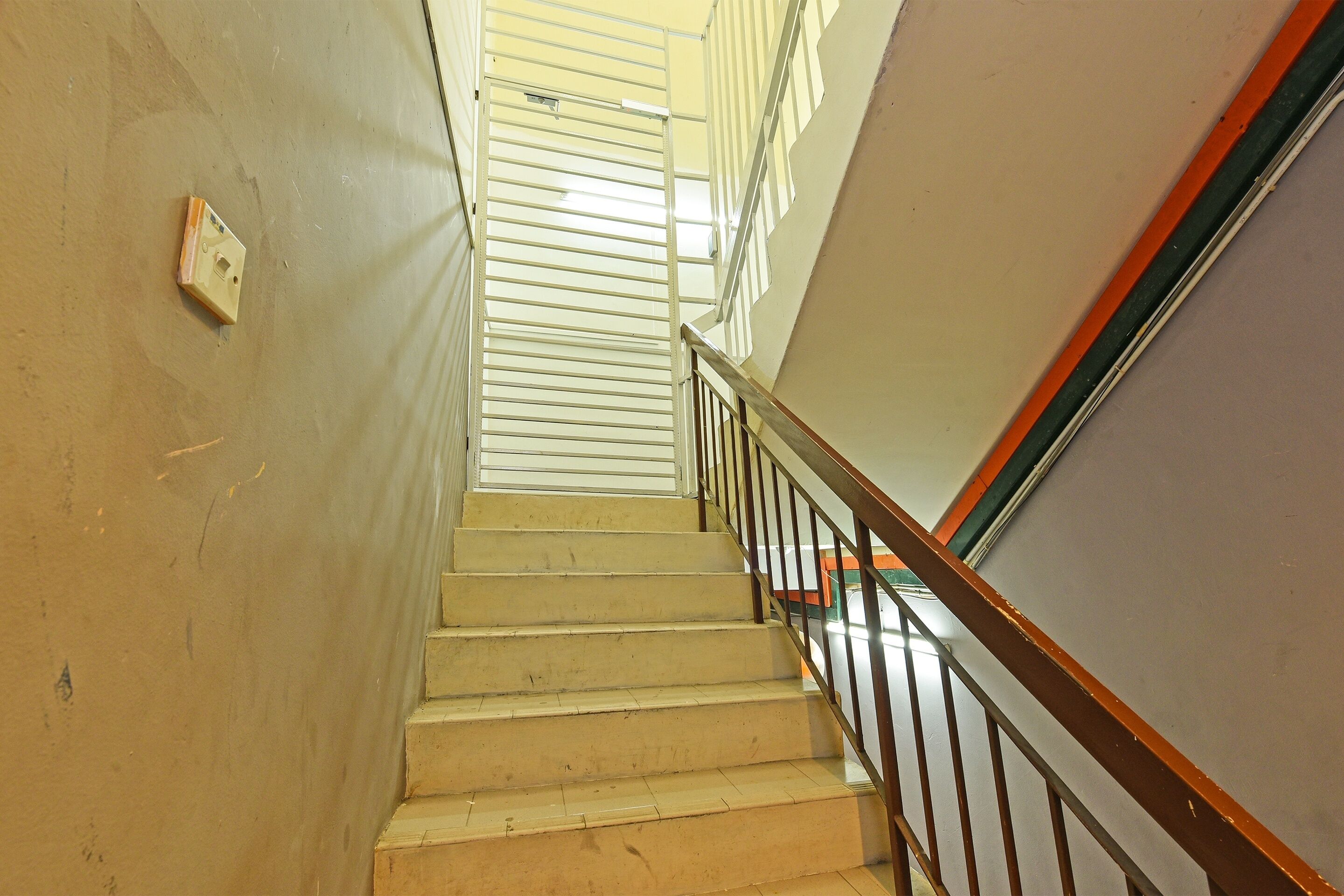Foto - Hotel O Sri Rampai Metro Hostel