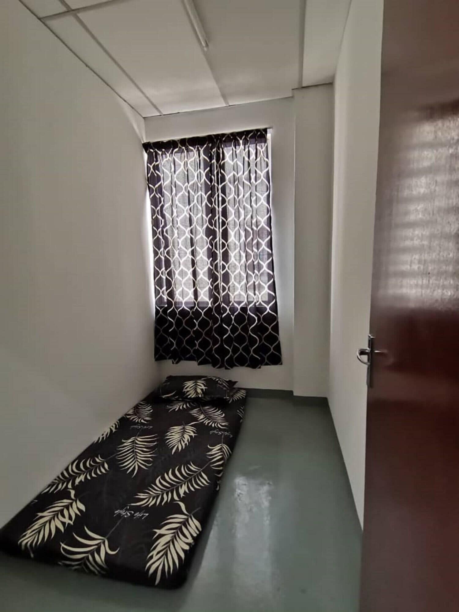 Foto - Hotel O Sri Rampai Metro Hostel