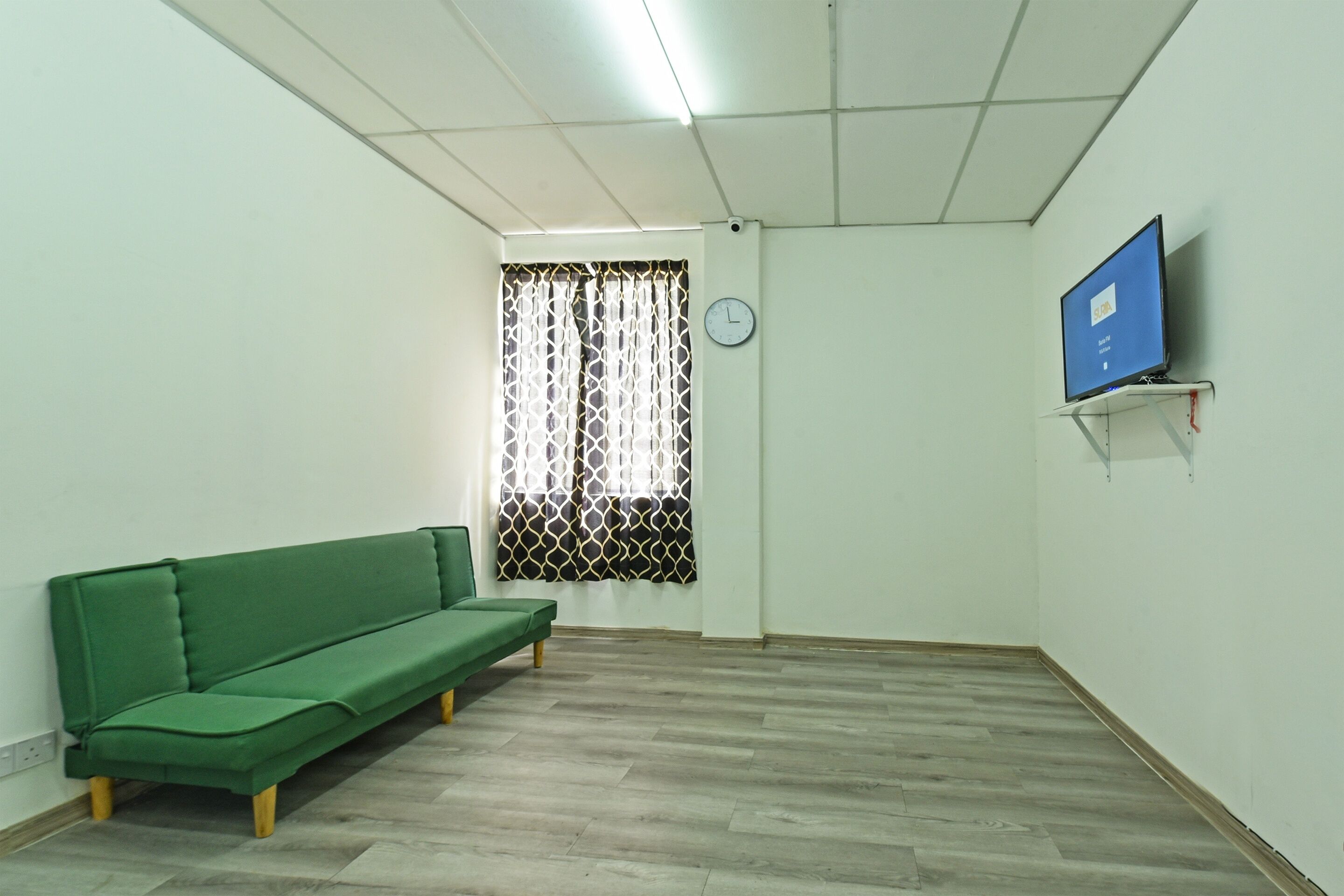 Foto - Hotel O Sri Rampai Metro Hostel