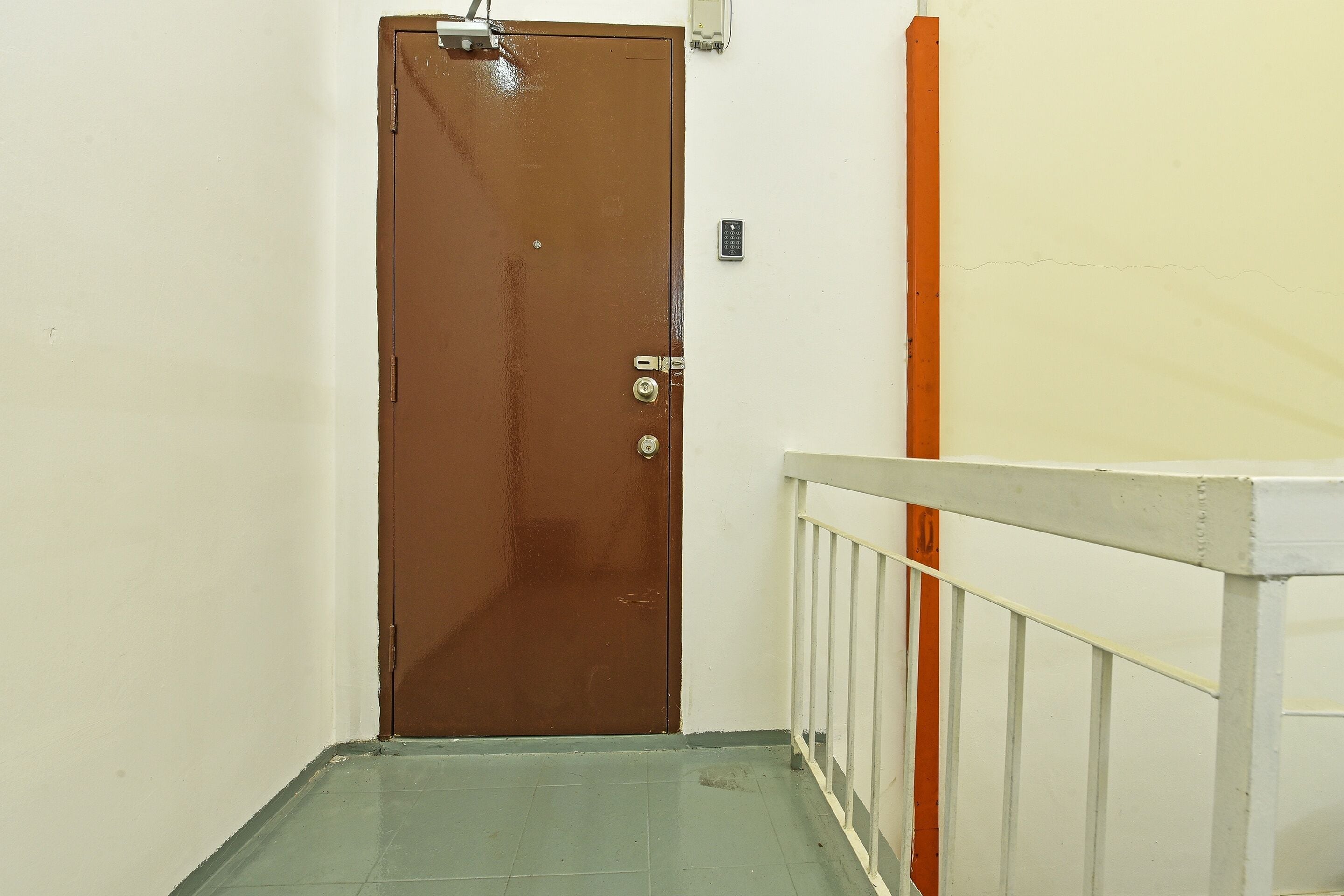 Foto - Hotel O Sri Rampai Metro Hostel