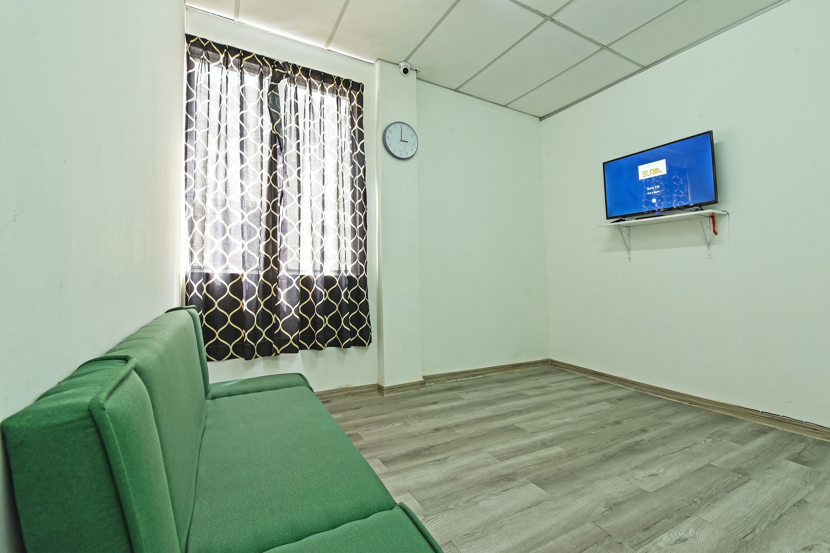 Foto - Hotel O Sri Rampai Metro Hostel