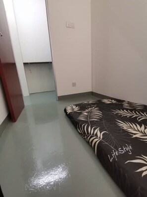 Phòng đôi | Bàn, truy cập Internet không dây miễn phí, bộ trải giường 