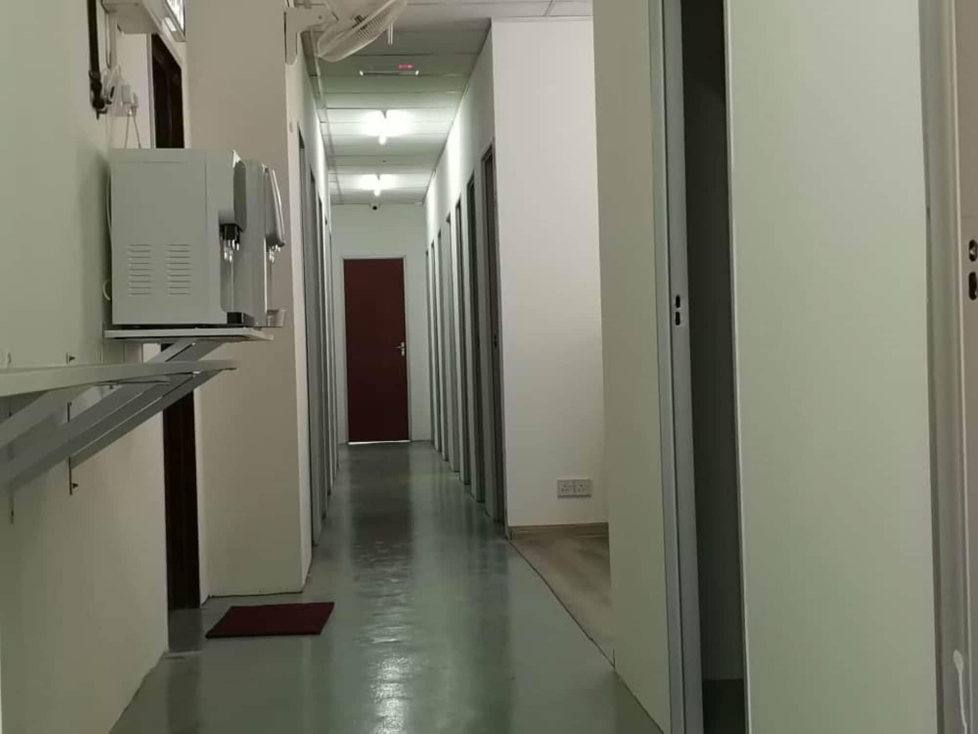 Foto - Hotel O Sri Rampai Metro Hostel