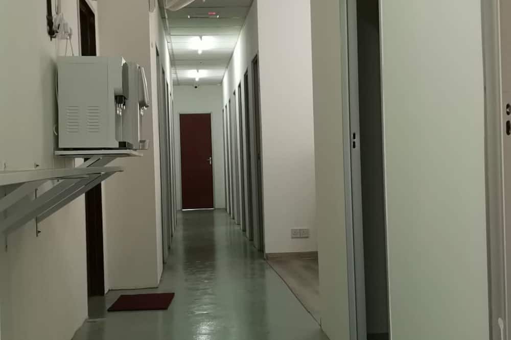 Hotel O Sri Rampai Metro Hostel