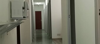 Hotel O Sri Rampai Metro Hostel