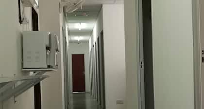 Hotel O Sri Rampai Metro Hostel