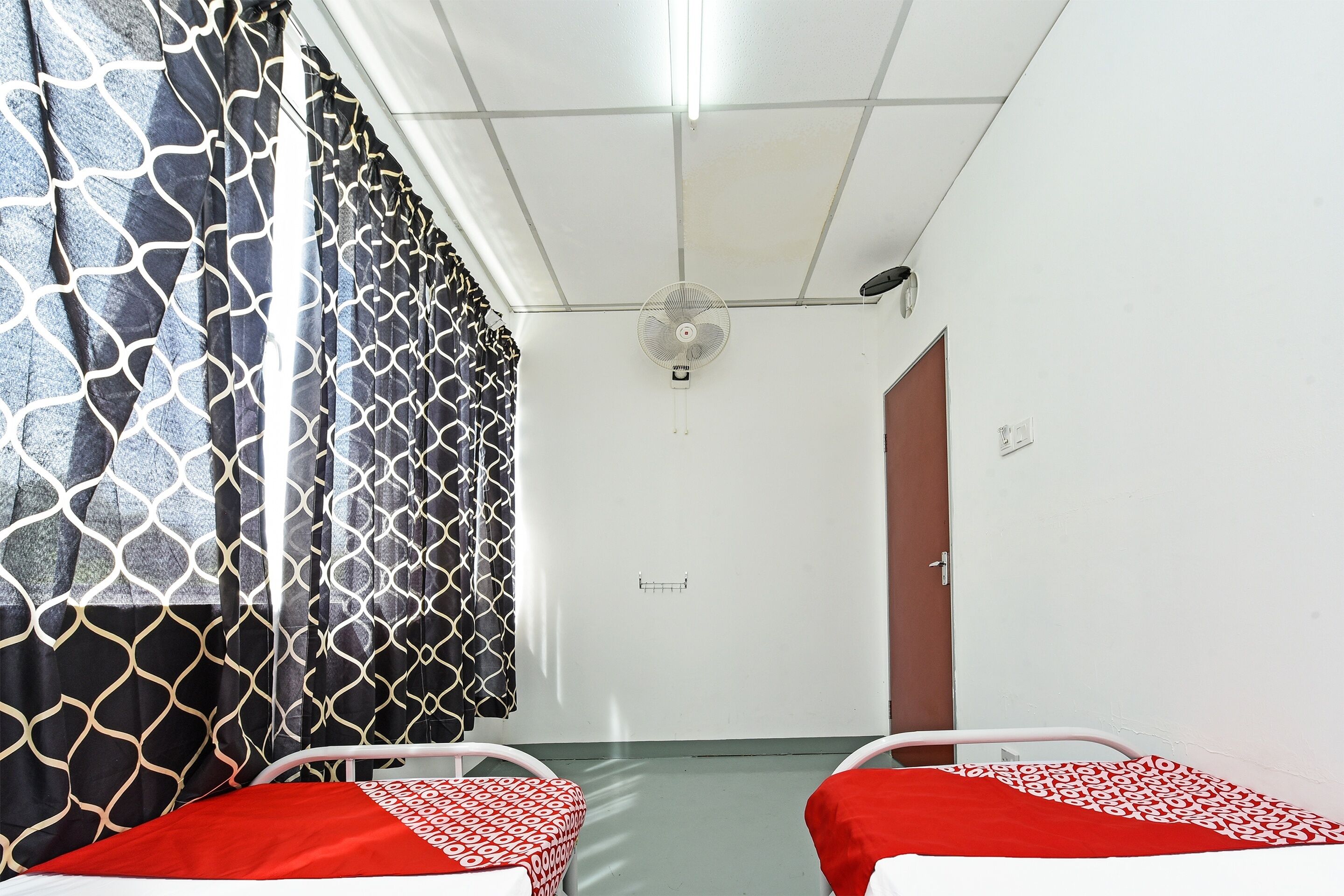 Foto - Hotel O Sri Rampai Metro Hostel