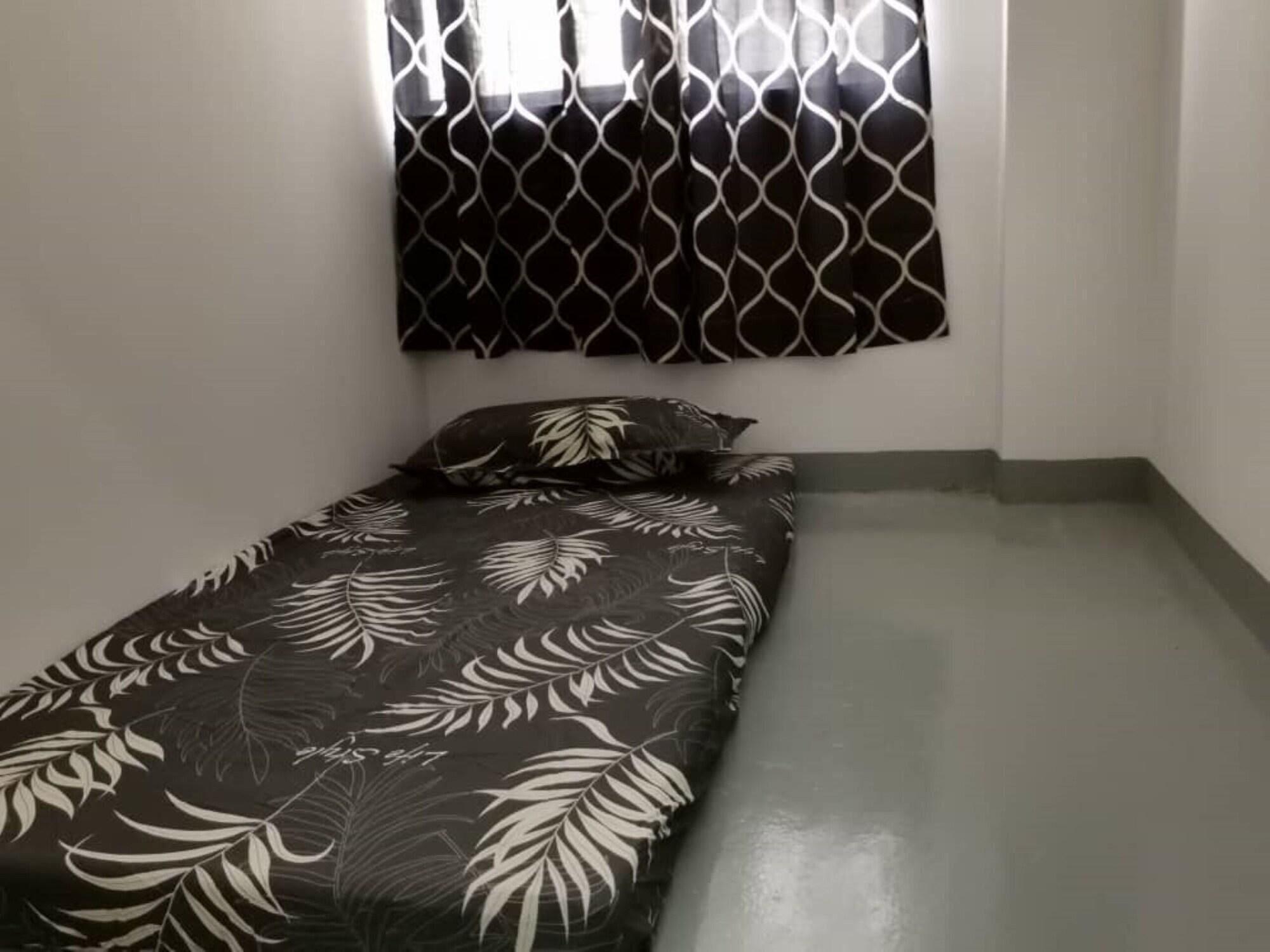 Foto - Hotel O Sri Rampai Metro Hostel