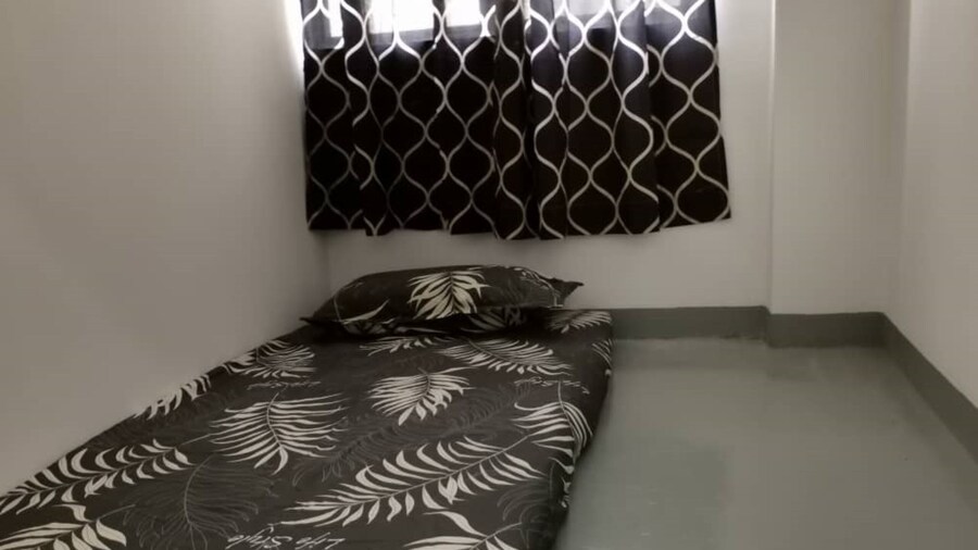 Hotel O Sri Rampai Metro Hostel