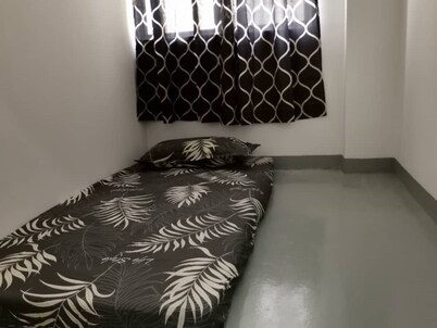 Hotel O Sri Rampai Metro Hostel