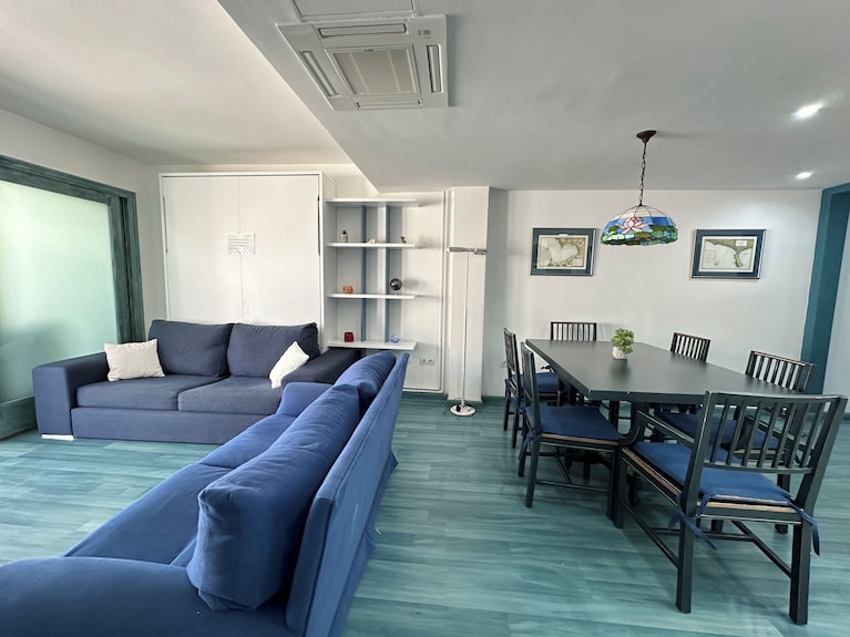 Avenida 5c - Two Bedroom Apartment, Sleeps 6 - Roses