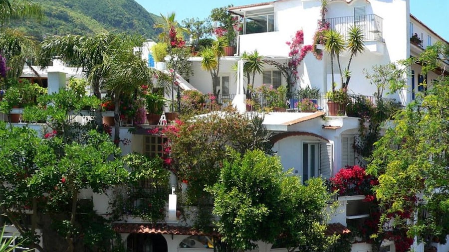 Hotel La Maggioressa