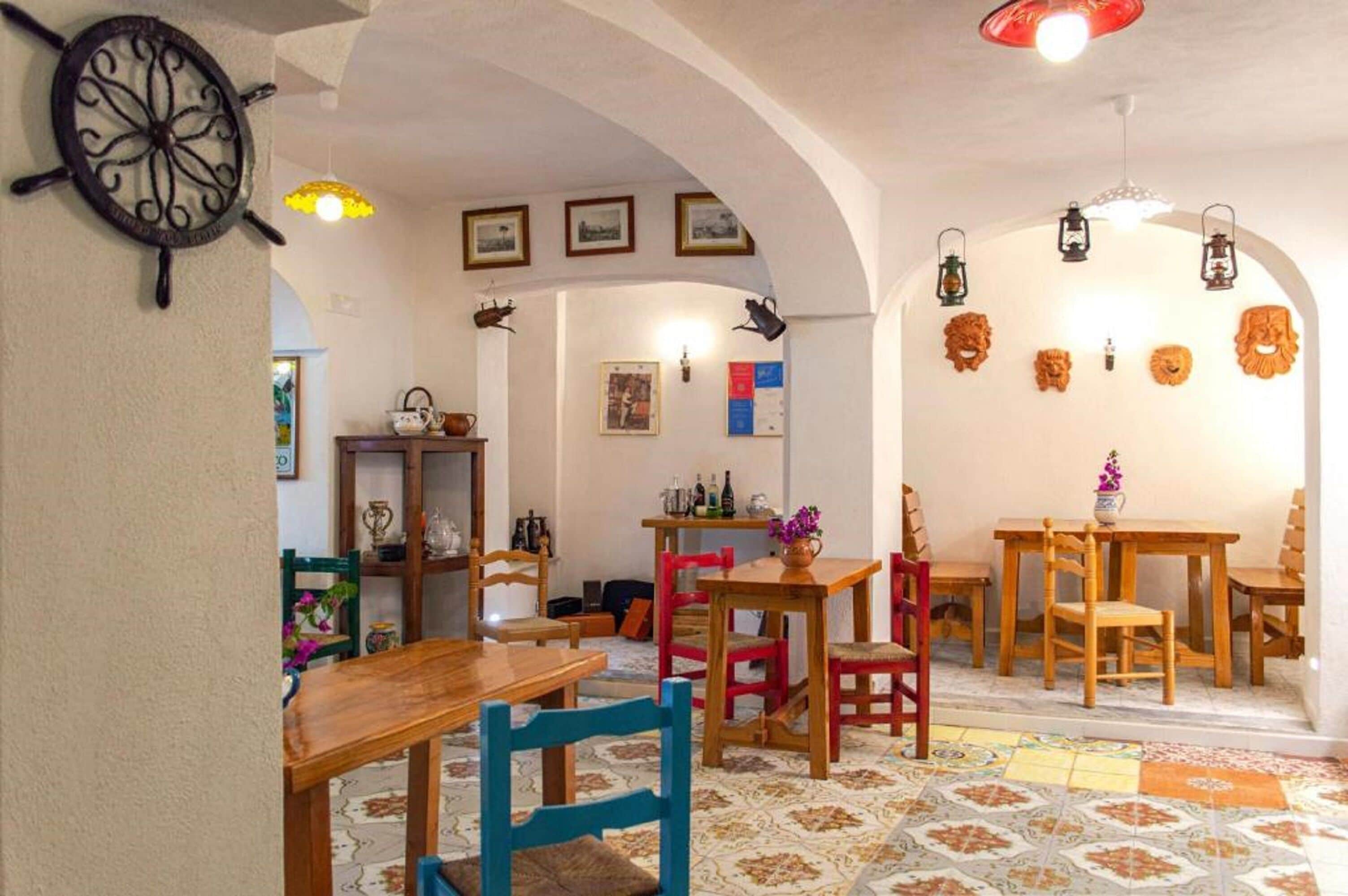 Foto - Hotel la Maggioressa