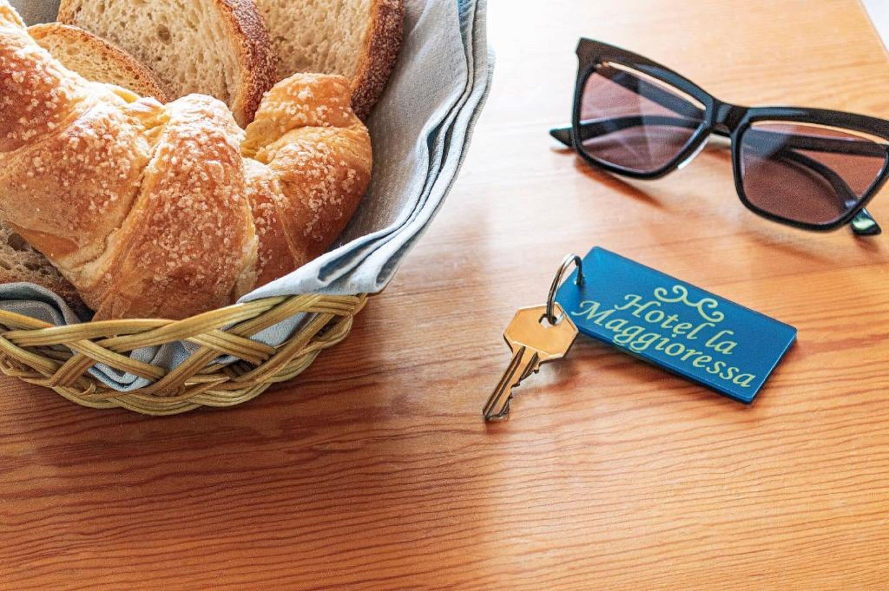 Foto - Hotel la Maggioressa