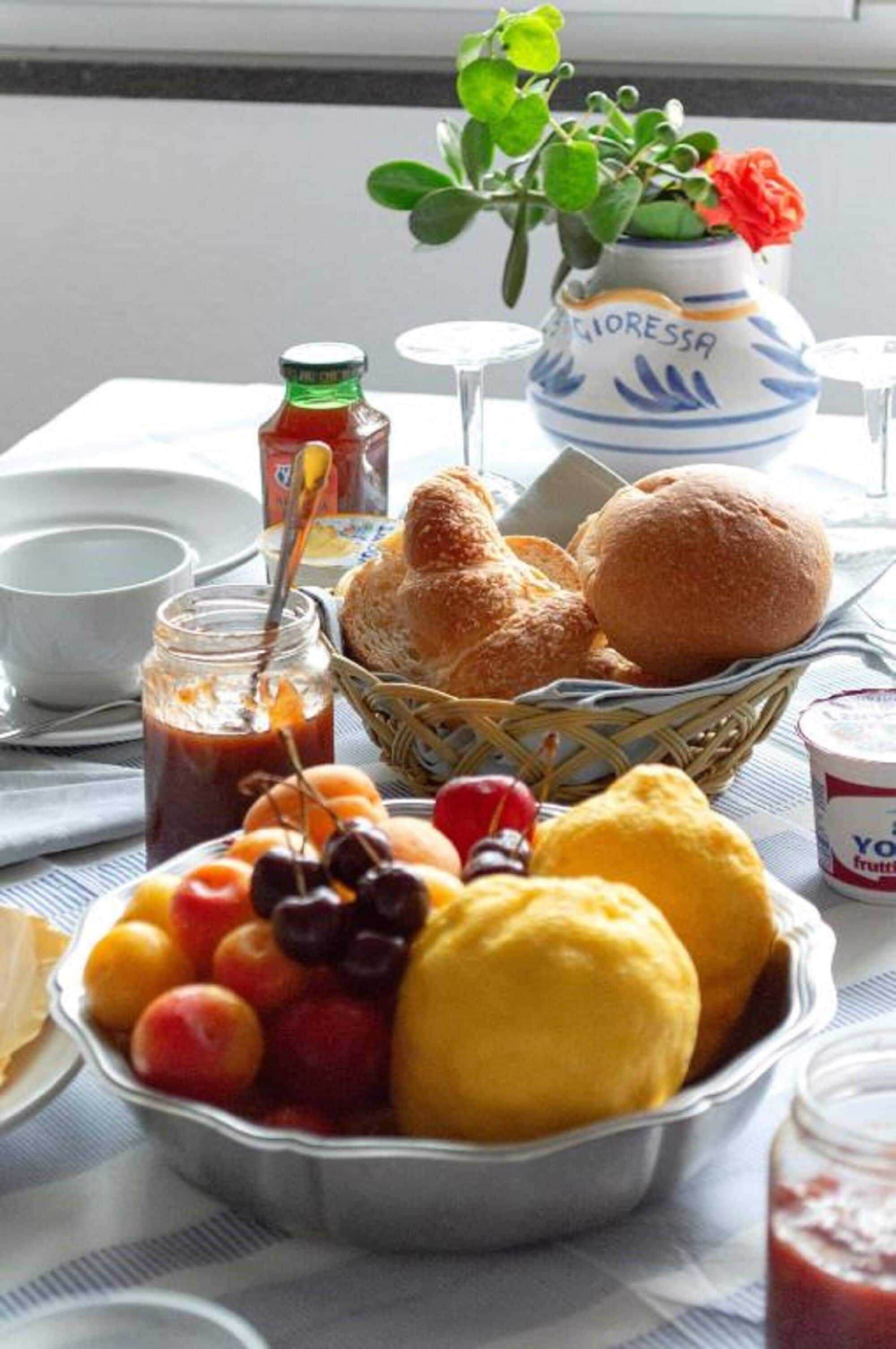 Foto - Hotel la Maggioressa