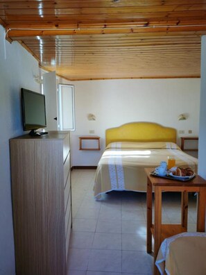 Chambre Quadruple